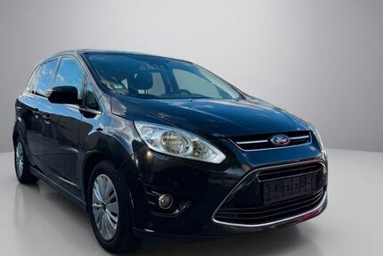 Ford Grand C-Max 194.000 km 3.900 &euro; Ingolstadt 85055