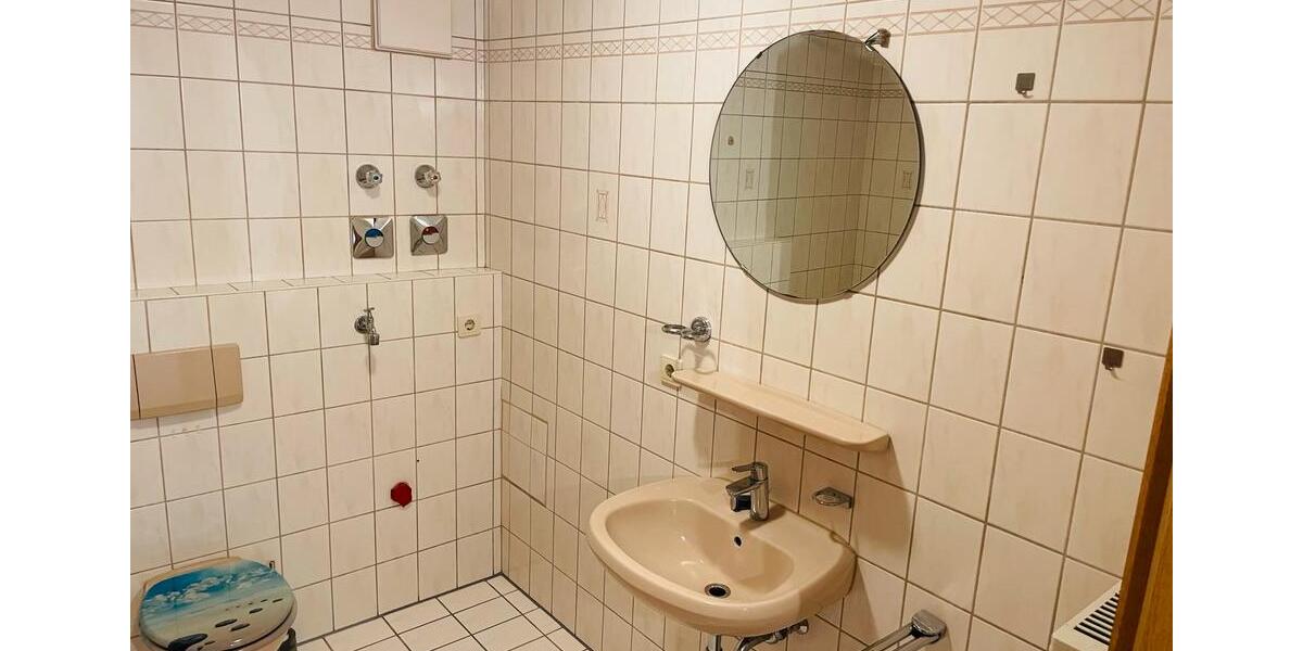 Erdgeschoßwohnung Mainburg - 1.5 Zimmer, 51 m&sup2;, 159.900&euro; | Angebot:27144994