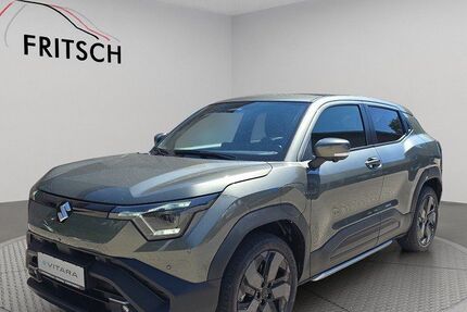 Suzuki Vitara 2.969 km 38.580 &euro; Riedenburg-Prunn 93339