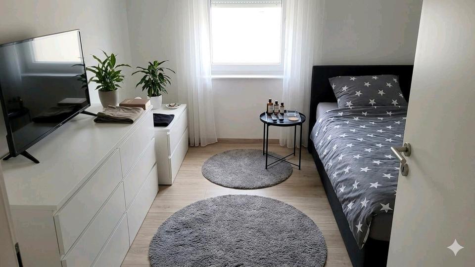 Etagenwohnung Neuburg an der Donau - 3 Zimmer, 85 m&sup2;, 390.000&euro; | Angebot:26984638