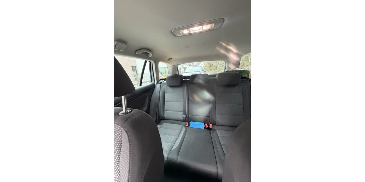 VW Golf VI 407.500 km 2.450 &euro; Pfaffenhofen an der Ilm 85276