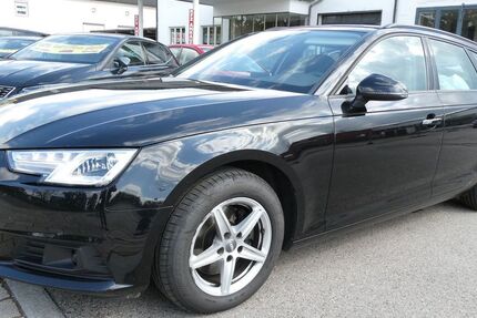 Audi A4 175.164 km 11.999 &euro; Manching 85077