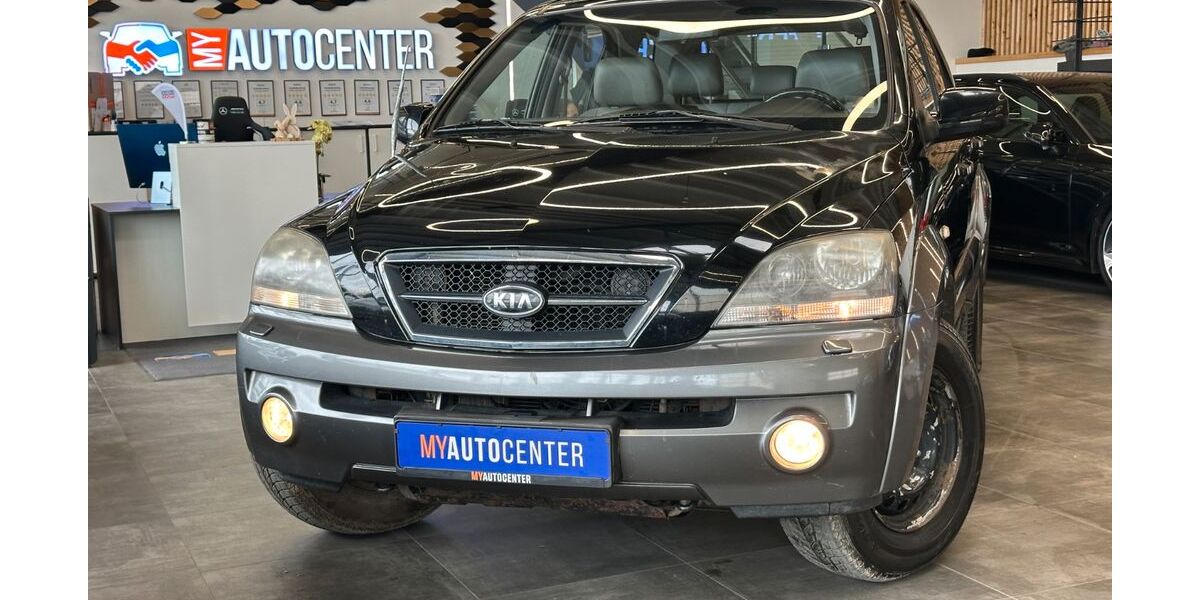 Kia Sorento 134.900 km 6.899 &euro; Pfaffenhofen 85276