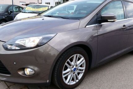 Ford Focus 147.365 km 3.999 &euro; Manching 85077