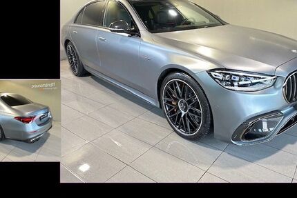 Mercedes-Benz S 63 AMG 9.715 km 187.900 &euro; Ingolstadt 85055