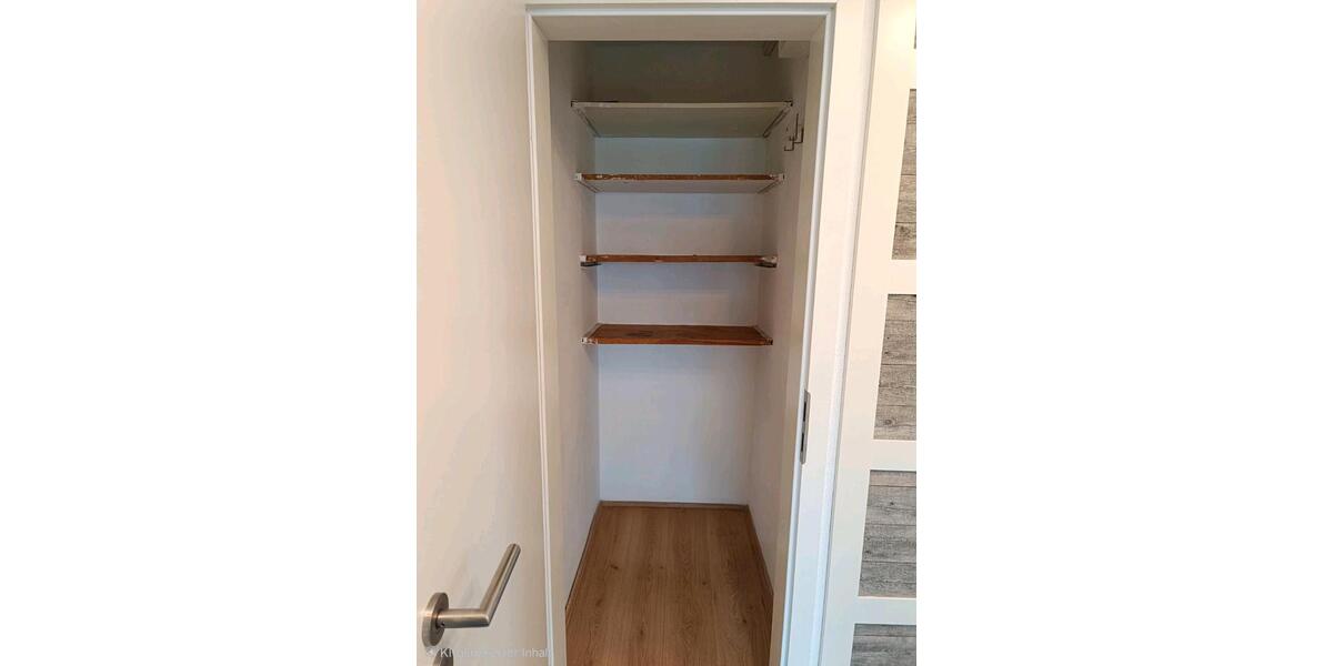 Etagenwohnung Schrobenhausen - 2 Zimmer, 55 m&sup2;, 650&euro; | Angebot:25944356