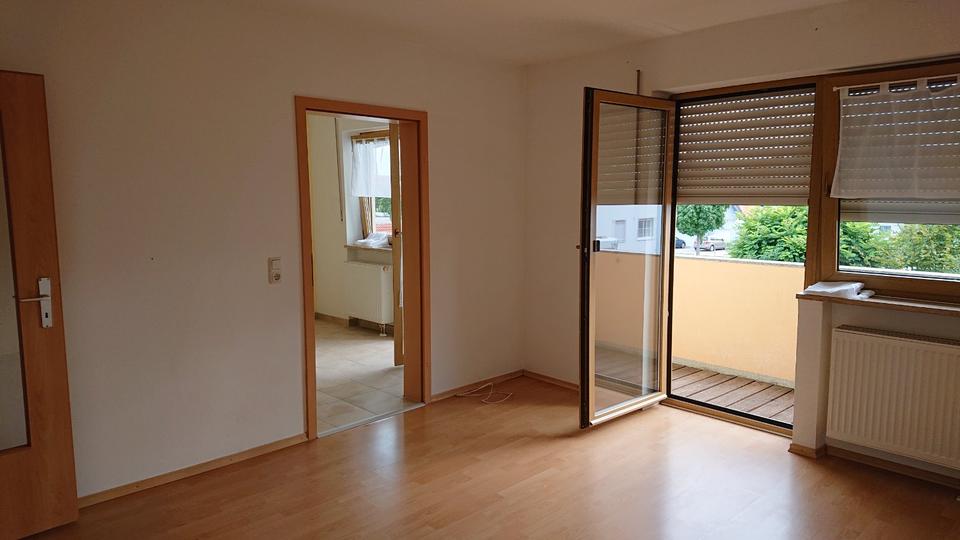Maisonettenwohnung Neustadt an der Donau - 1 Zimmer, 105 m&sup2;, 1.340&euro; | Angebot:25646743