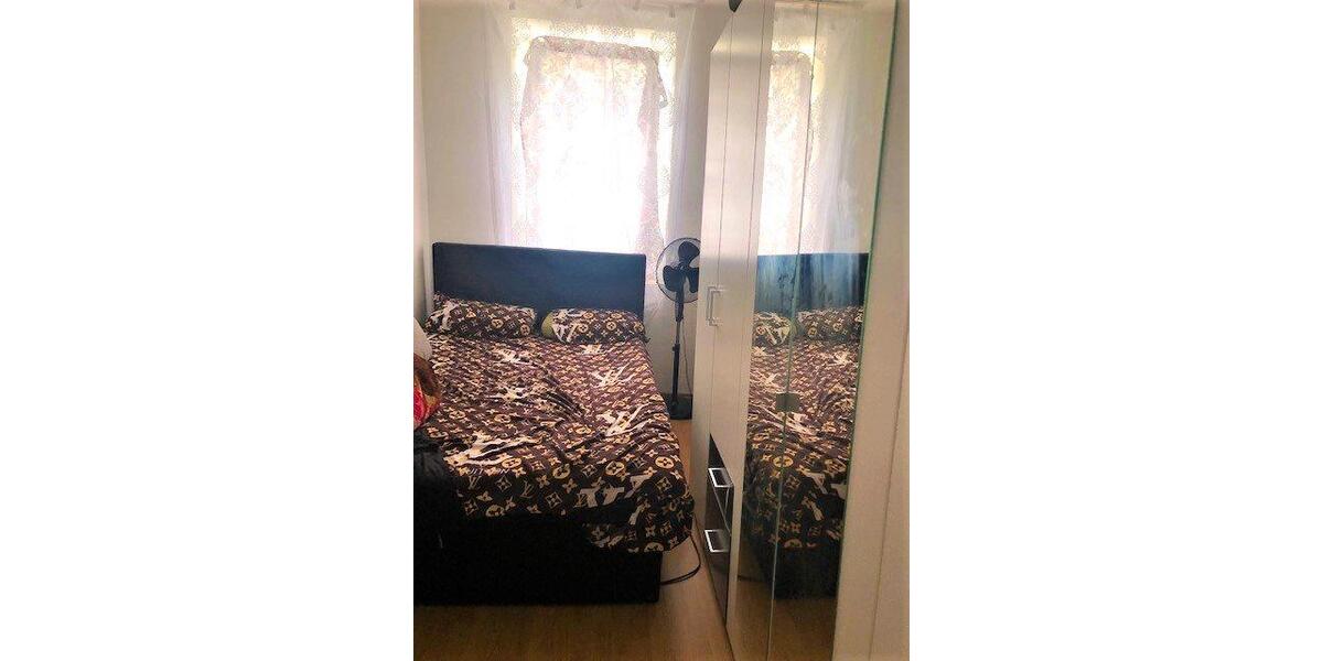 Etagenwohnung Ingolstadt Münchener Straße - 2 Zimmer, 50 m&sup2;, 800&euro; | Angebot:26059573