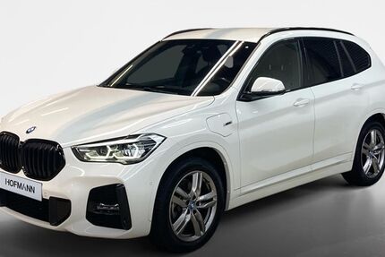 BMW X1 37.100 km 26.839 &euro; Ingolstadt 85053