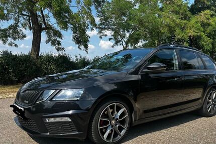 Skoda Octavia 185.000 km 12.500 &euro; Langenmosen 86571
