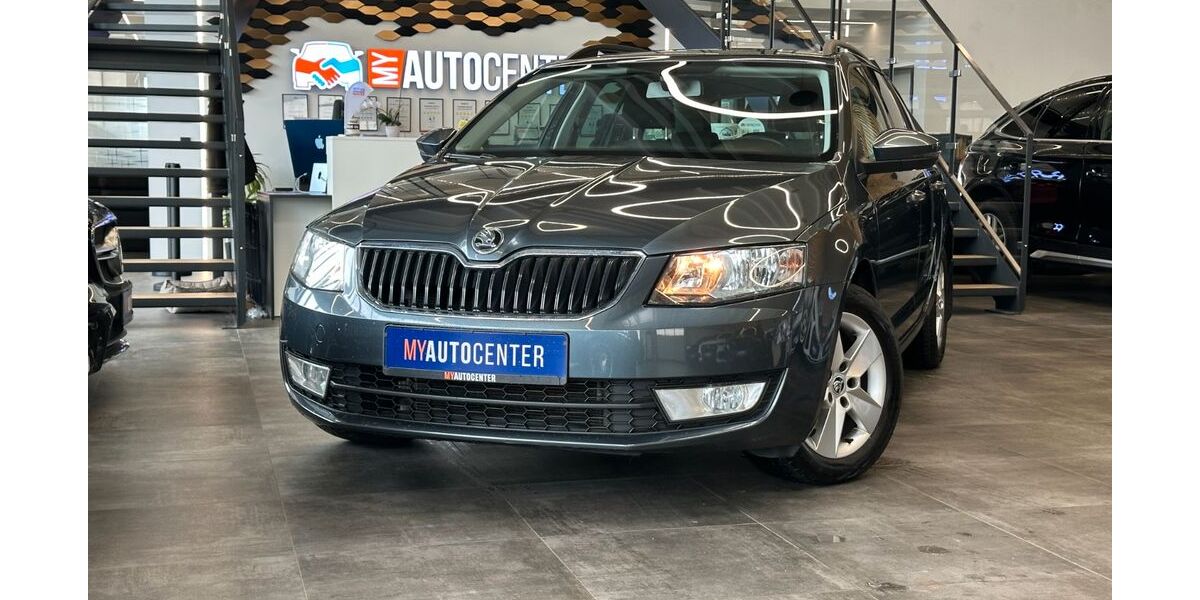 Skoda Octavia 163.900 km 10.899 &euro; Pfaffenhofen 85276
