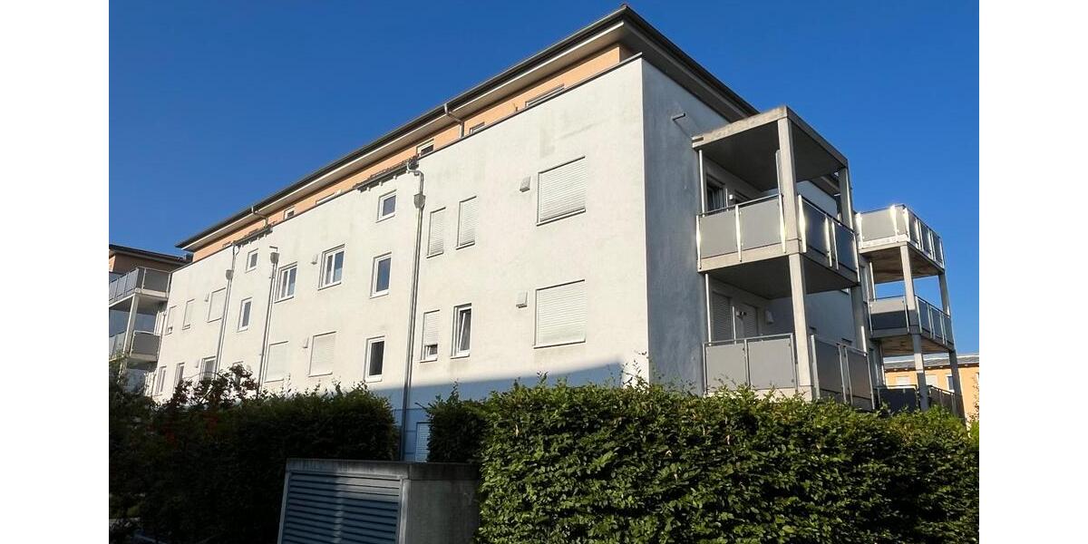 Etagenwohnung Ingolstadt - 1 Zimmer, 39 m&sup2;, 242.500&euro; | Angebot:27289588