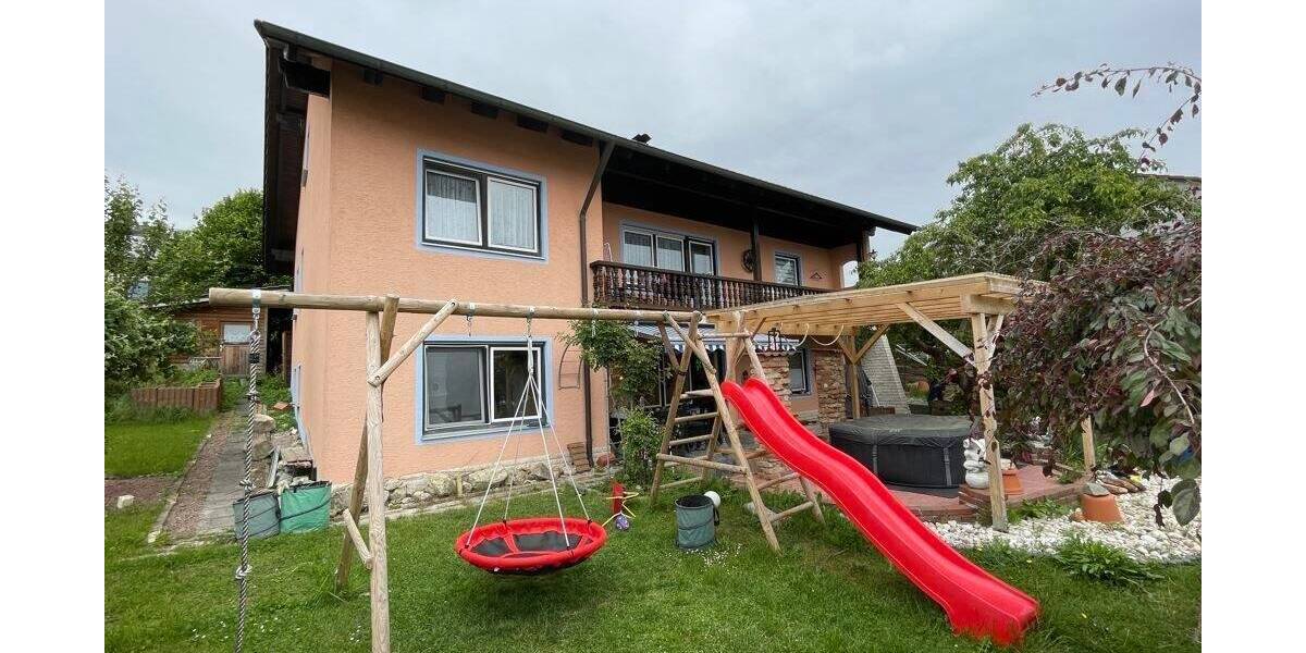 Mehrfamilienhaus, Wohnhaus Pfaffenhofen a d Ilm Heißmanning - 1 Zimmer, 246 m&sup2;, 1.095.000&euro; | Angebot:25771768