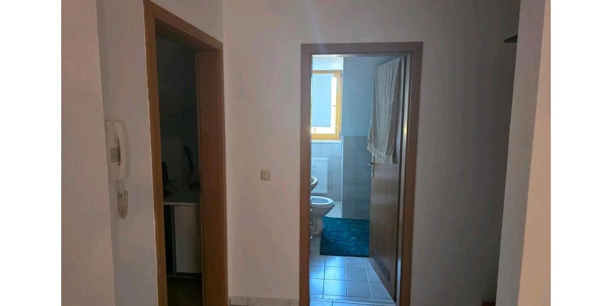 Dachgeschoßwohnung Ingolstadt Nordost - 2 Zimmer, 58 m&sup2;, 249.000&euro; | Angebot:27271550