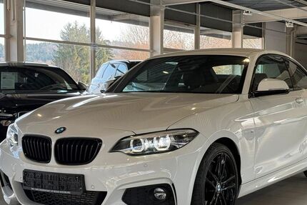 BMW 218 67.500 km 23.999 &euro; Mainburg 84048