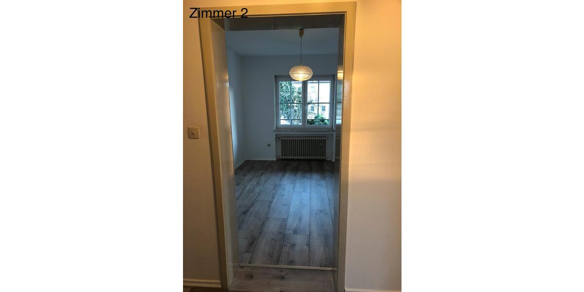 Etagenwohnung Stammham - 4 Zimmer, 90 m&sup2;, 1.185&euro; | Angebot:25048058