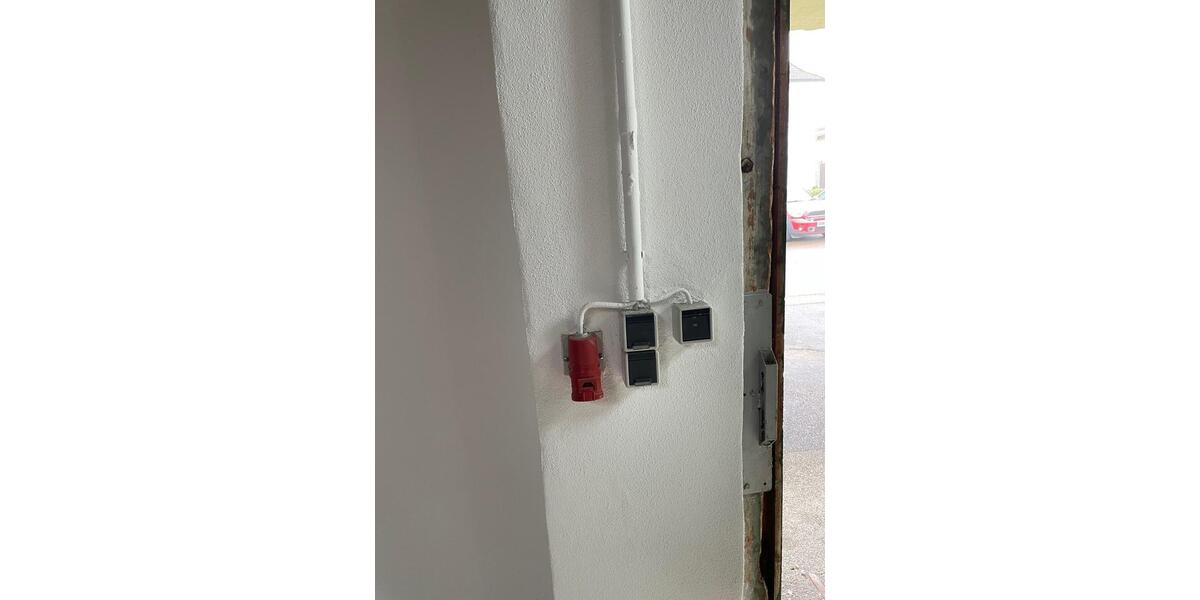 Gewerbeobjekt Eitensheim - 900&euro; | Angebot:25984906