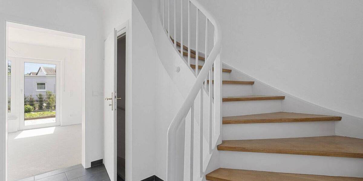 Reihenendhaus Ingolstadt Nordost - 4 Zimmer, 105 m&sup2;, 559.000&euro; | Angebot:26624892