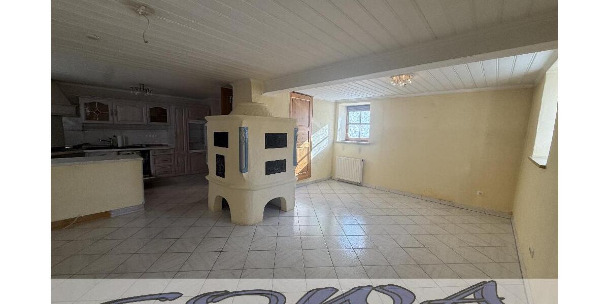 Charmantes Stadthaus in zentraler Lage in Neuburg - ideal für Familien oder Paare - Ein Objekt von Ihrem Immobilienpartner SOWA Immobilien und Finanzen - Mehrfamilienhaus, Wohnhaus Neuburg | Angebot:26897113