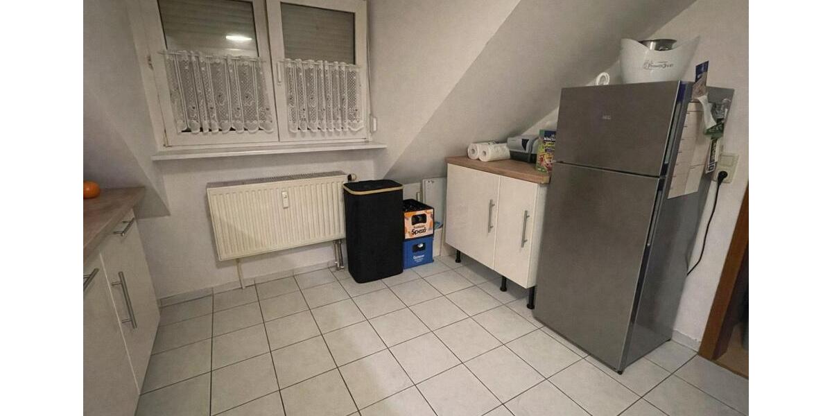 Maisonettenwohnung Ingolstadt Münchener Straße - 1 Zimmer, 70 m&sup2;, 750&euro; | Angebot:25899369