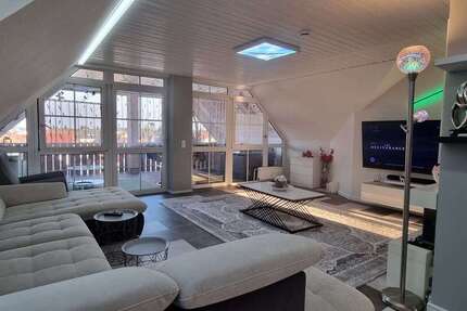 Wohnung Manching - 4 Zimmer, 135 m&sup2;, 440.000&euro; | Angebot:24553996