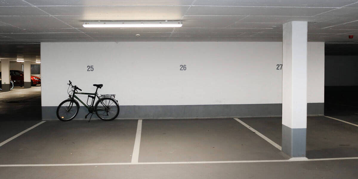 Garagen / Stellplätze Ingolstadt Hollerstauden - 17.900&euro; | Angebot:25665242