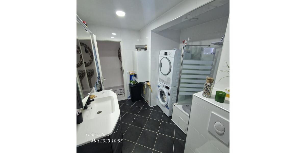 Etagenwohnung Neuburg an der Donau - 4 Zimmer, 95 m&sup2;, 305.000&euro; | Angebot:25843503