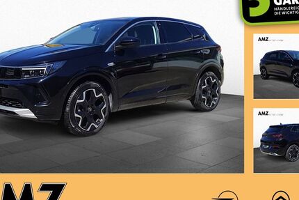 Opel Grandland (X) 16.500 km 22.790 &euro; Ingolstadt 85055