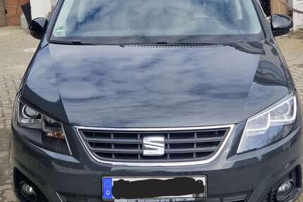 Seat Alhambra 110.000 km 22.000 &euro; Kösching, M 85092