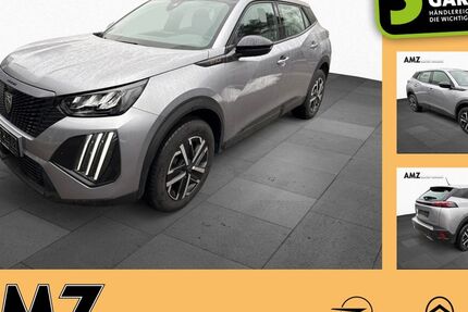Peugeot 2008 6.100 km 22.490 &euro; Ingolstadt 85055