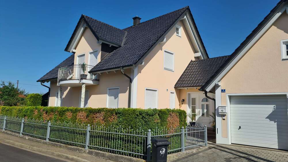 Einfamilienhaus Ernsgaden - 4 Zimmer, 144 m&sup2;, 1.850&euro; | Angebot:27600931