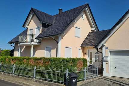Haus Ernsgaden - 4 Zimmer, 144 m&sup2;, 1.850&euro; | Angebot:27600931