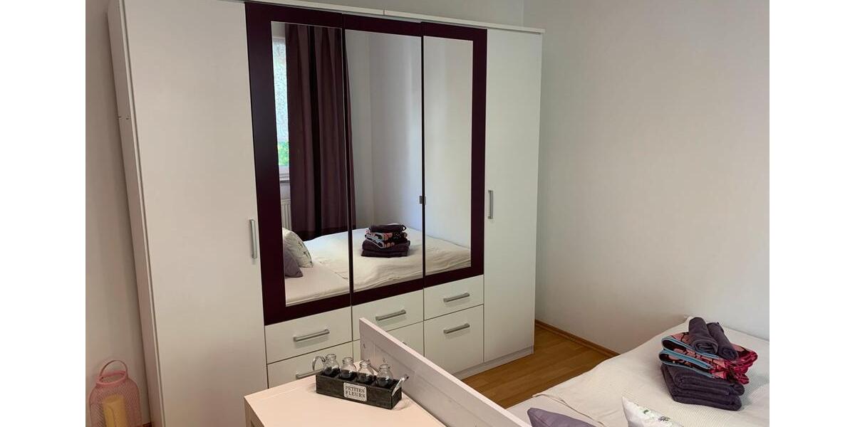 Etagenwohnung Ingolstadt Münchener Straße - 3 Zimmer, 103 m&sup2;, 700&euro; | Angebot:27588699