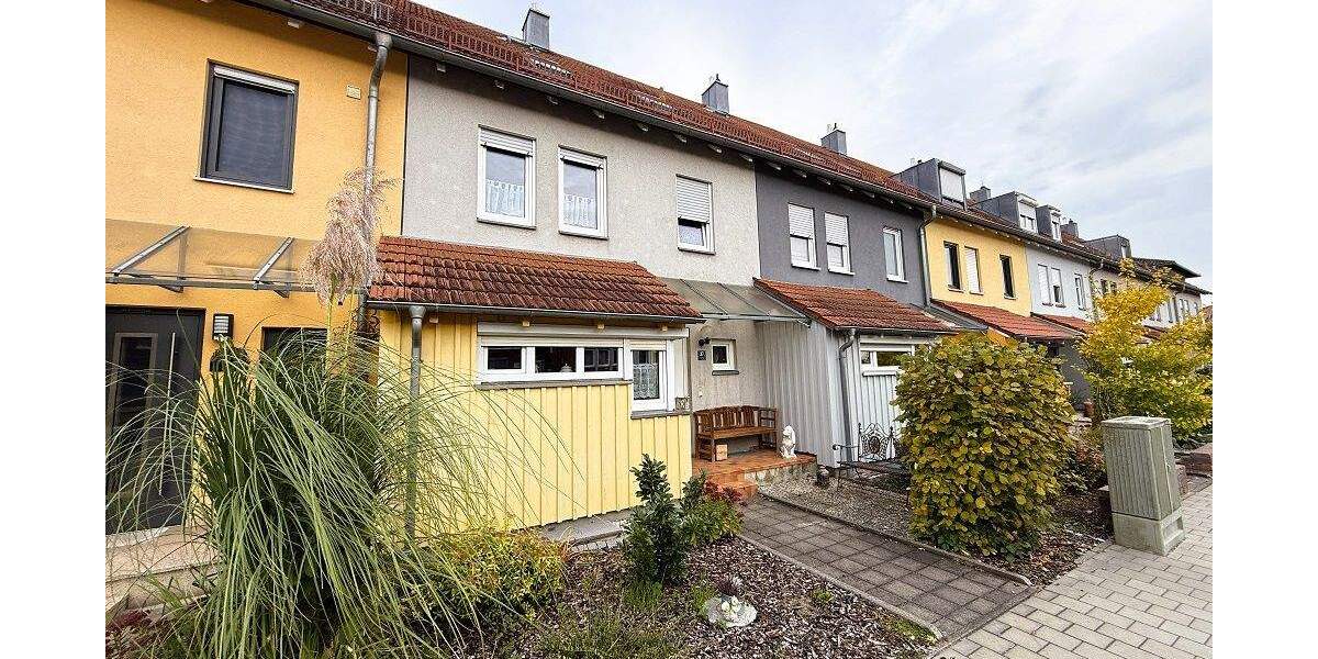 Reihenmittelhaus Ingolstadt Ringsee - 5 Zimmer, 141 m&sup2;, 414.000&euro; | Angebot:25670028