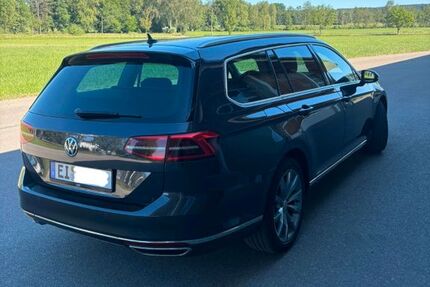 VW Passat Variant 165.000 km 18.000 &euro; Adelschlag 85111