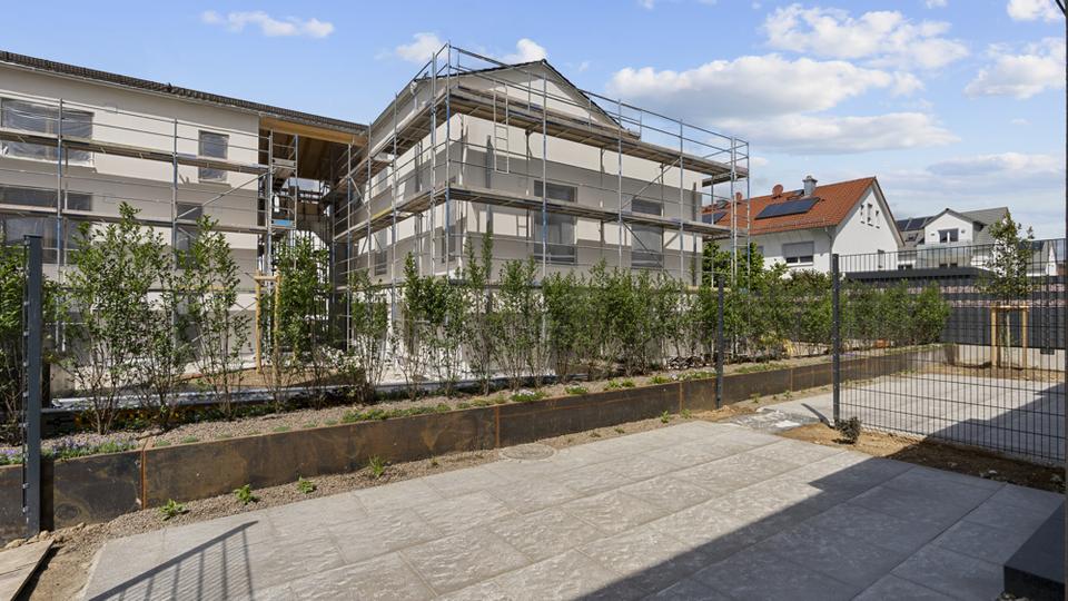 Reihenhaus Ingolstadt - 5.5 Zimmer, 150 m&sup2;, 1.950&euro; | Angebot:26561422