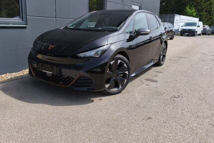 Cupra Born 12.370 km 35.950 &euro; Riedenburg 93339
