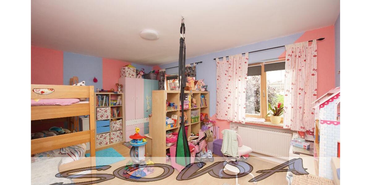 Stadtzentrum! Zwei Doppelhaushälften mit Garten im Herzen von Neuburg - Stadtlage! - Ein Objekt von Ihrem Immobilienpartner SOWA Immobilien und Finanzen - Doppelhaushälfte Neuburg | Angebot:24476559