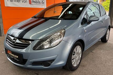 Opel Corsa 117.000 km 2.999 &euro; Gaimersheim bei Ingolstadt 85080
