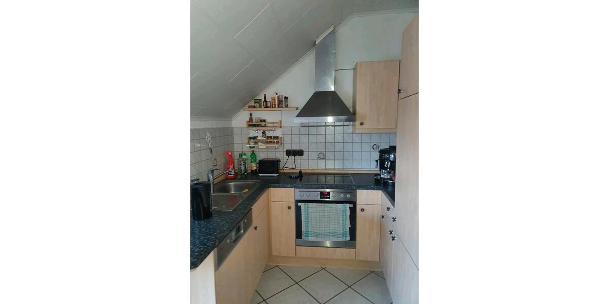 Etagenwohnung Münchsmünster - 2 Zimmer, 84 m&sup2;, 730&euro; | Angebot:25084710