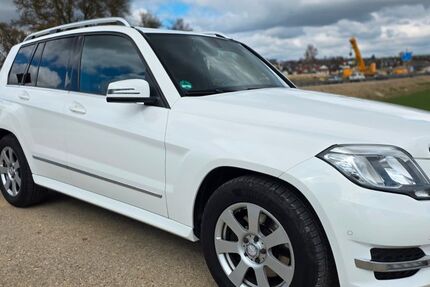 Mercedes-Benz GLK 220 146.800 km 15.950 &euro; Ingolstadt 85055