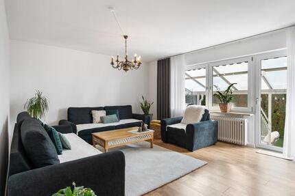 Wohnung Großmehring - 4 Zimmer, 109 m&sup2;, 435.000&euro; | Angebot:25168488