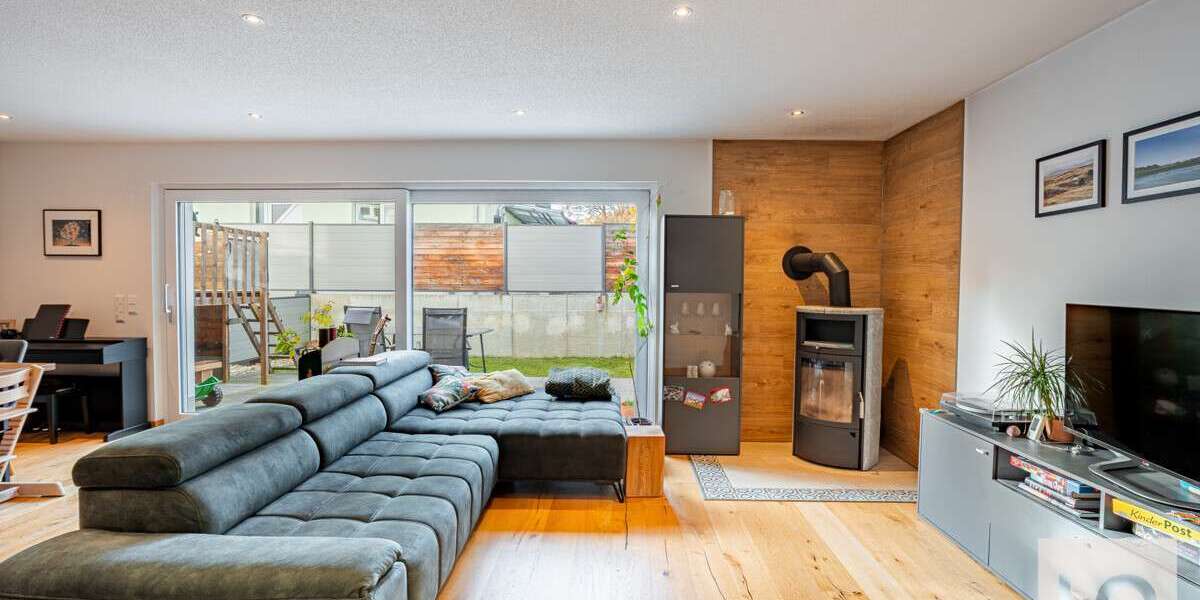 Einfamilienhaus Ingolstadt / Mailing Mailing - 5 Zimmer, 180 m&sup2;, 699.000&euro; | Angebot:23714753