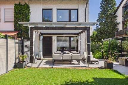 Haus Ingolstadt / Haunwöhr Haunwöhr - 6 Zimmer, 144 m&sup2;, 559.000&euro; | Angebot:27239478