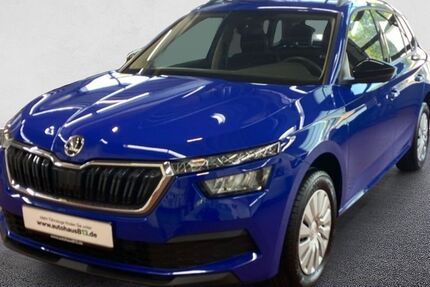 Skoda Kamiq 17.200 km 17.990 &euro; Karlskron-Brautlach 85123