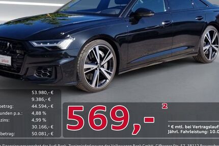 Audi S6 90.608 km 52.790 &euro; Ingolstadt 85057