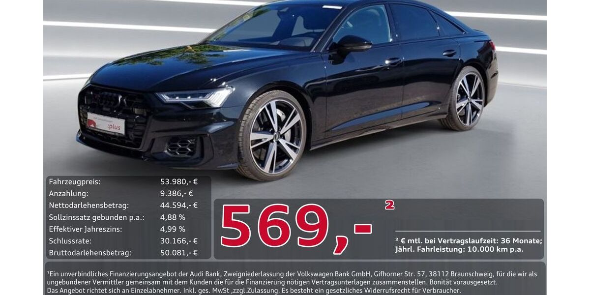 Audi S6 90.608 km 52.790 &euro; Ingolstadt 85057