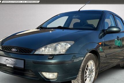 Ford Focus 114.000 km 2.780 &euro; Pörnbach 85309