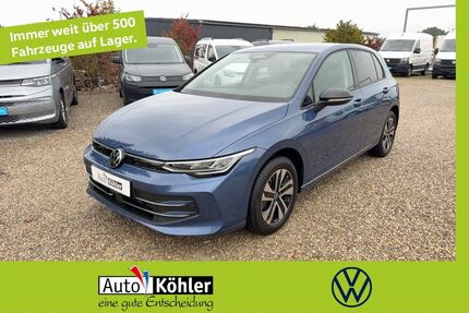 VW Golf 9.800 km 26.440 &euro; Mainburg 84048