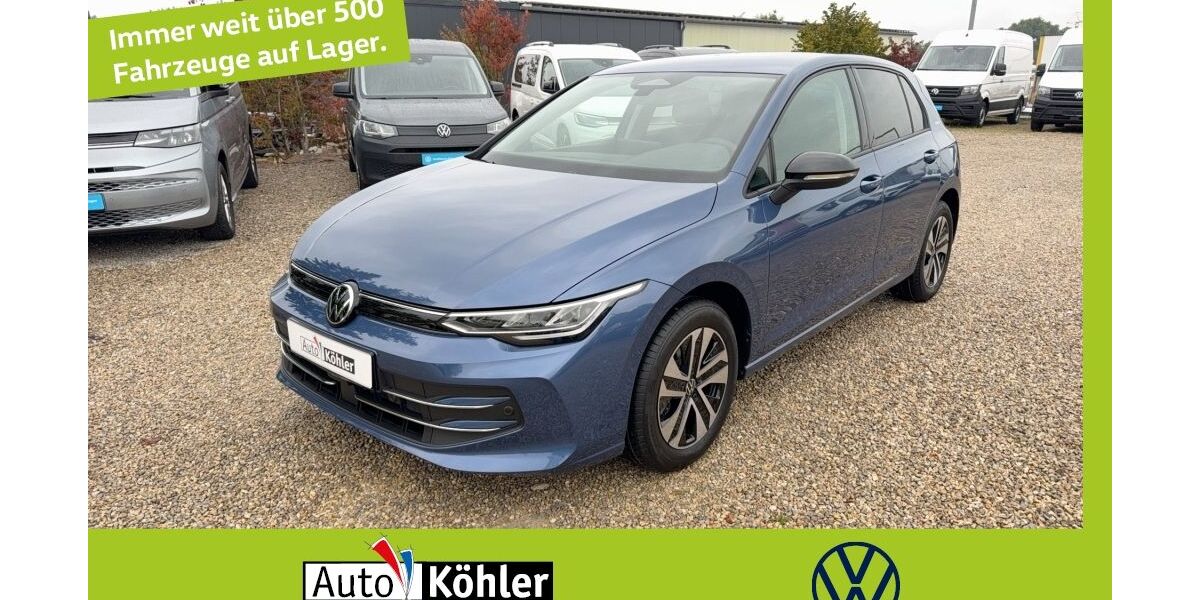 VW Golf 9.800 km 26.440 &euro; Mainburg 84048